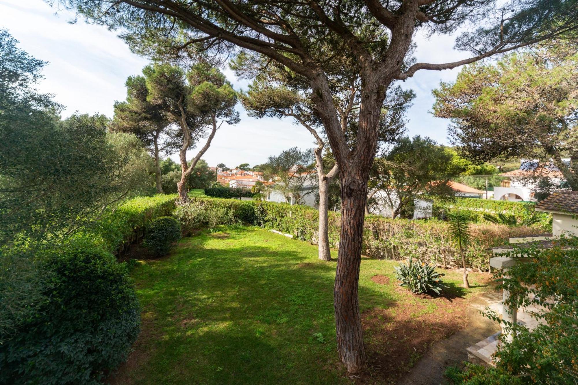 Garden House Holiday home Cascais