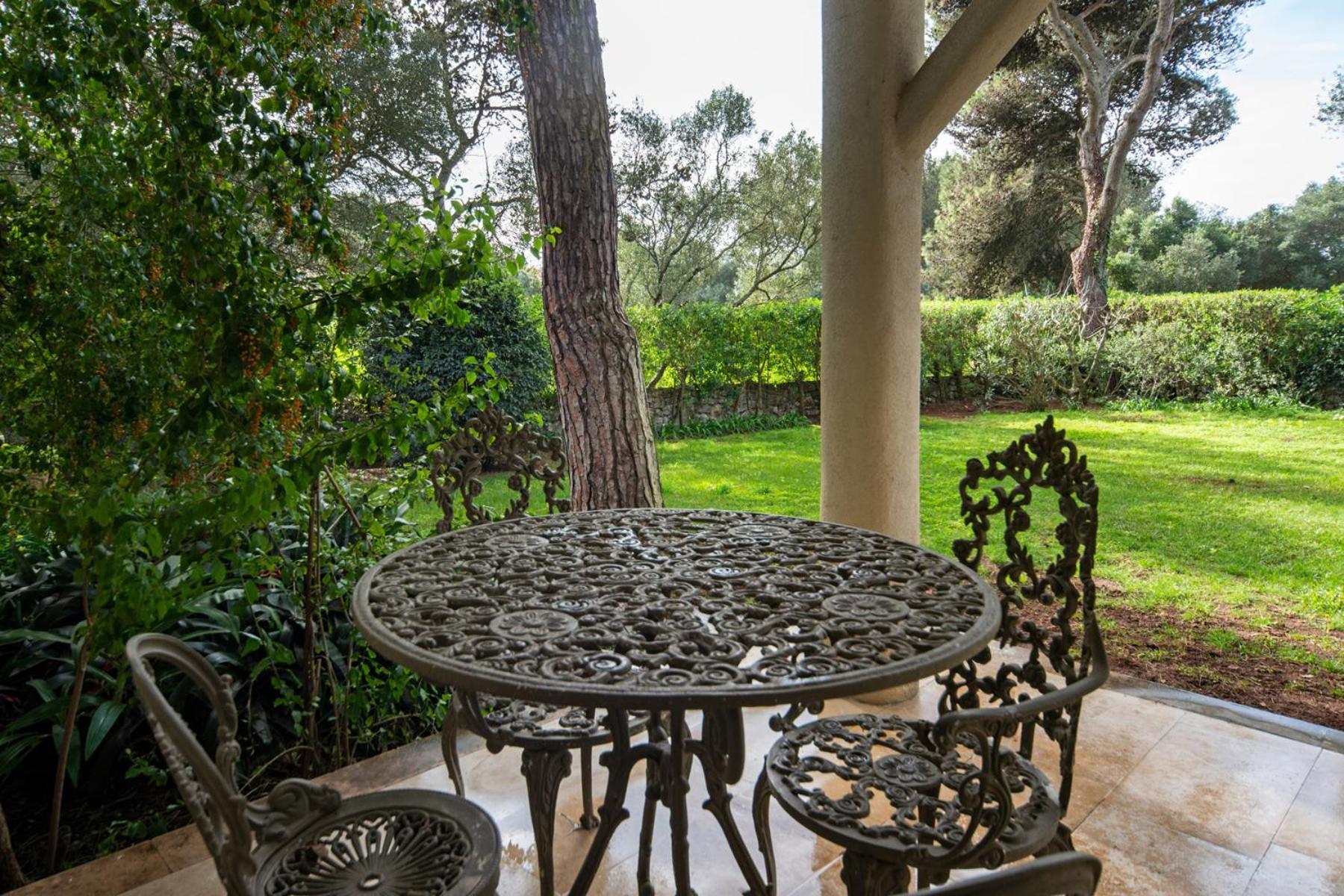 Holiday home Garden House