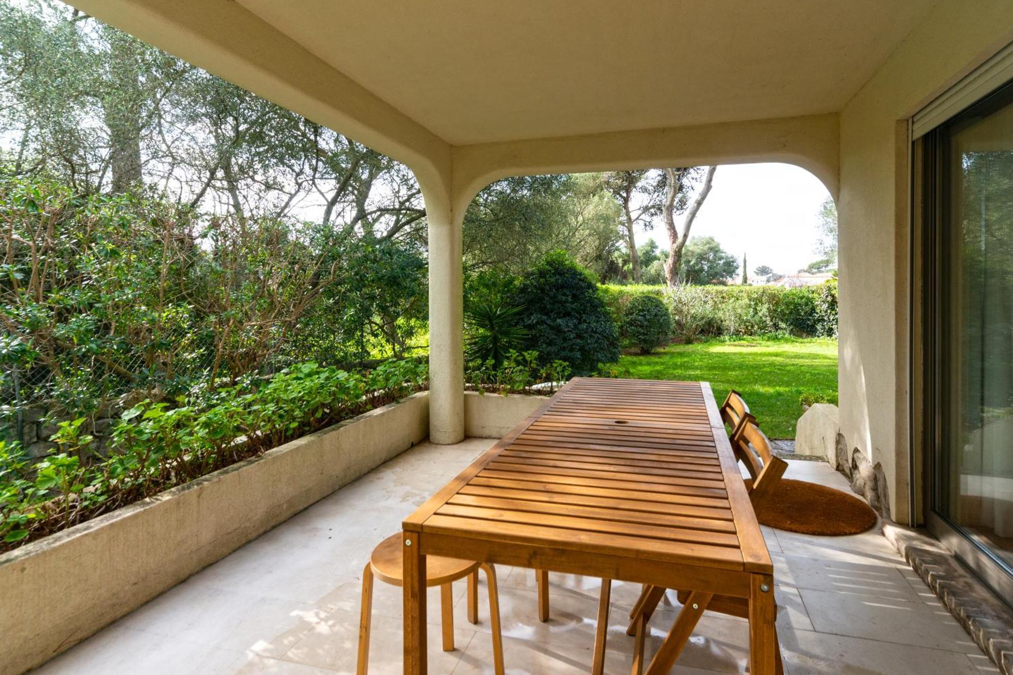 Holiday home Garden House