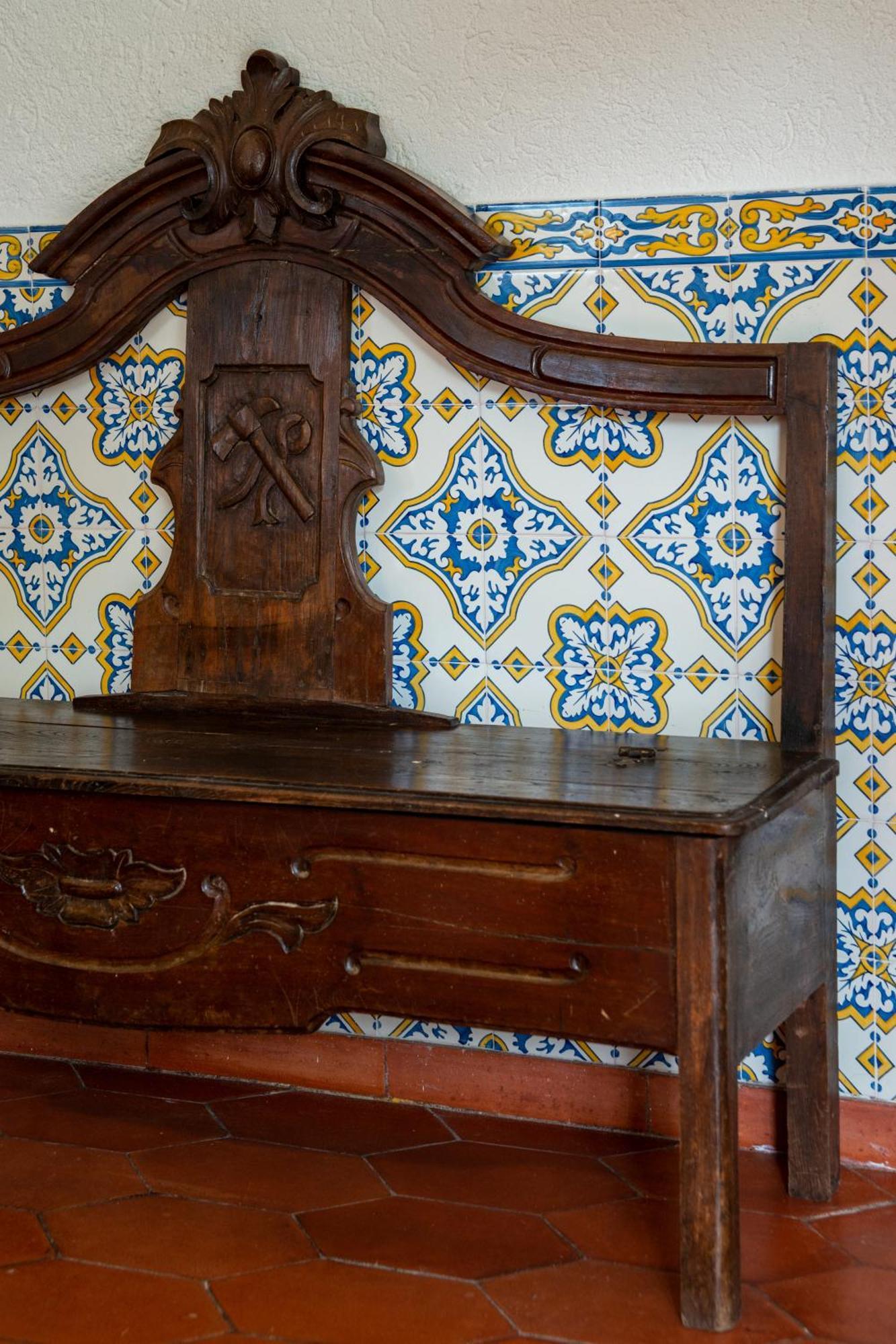 Garden House Cascais