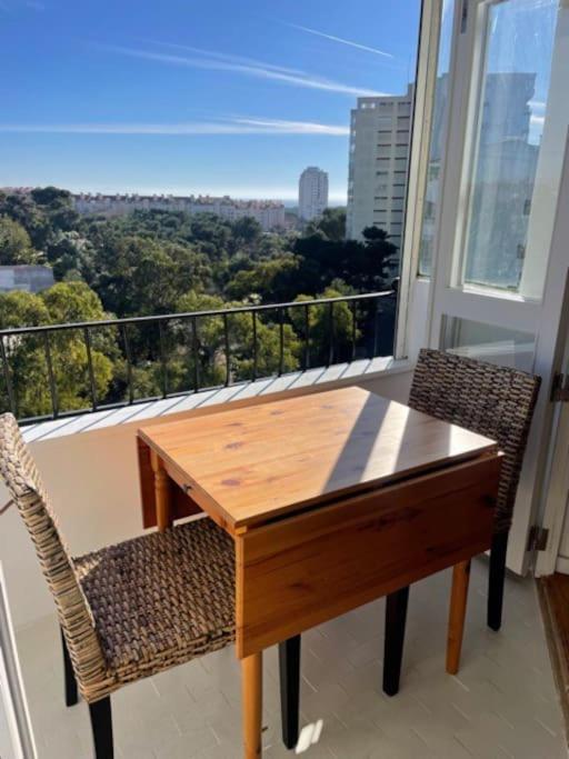 The View Apartamento