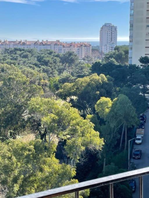 Apartamento The View Cascais