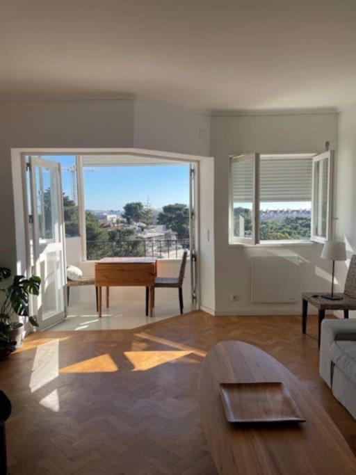 The View Apartamento Cascais