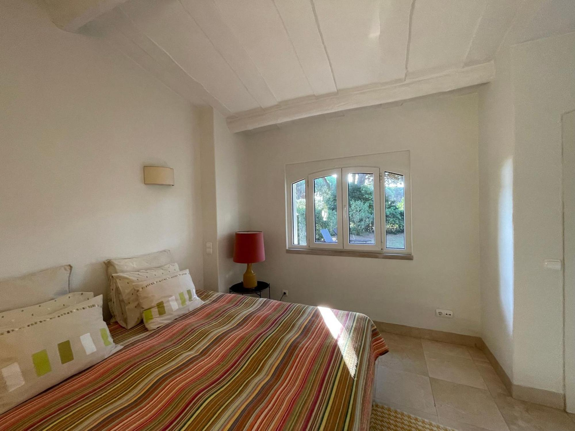 Private In Quinta Da Marinha With Golf View! Pousada *