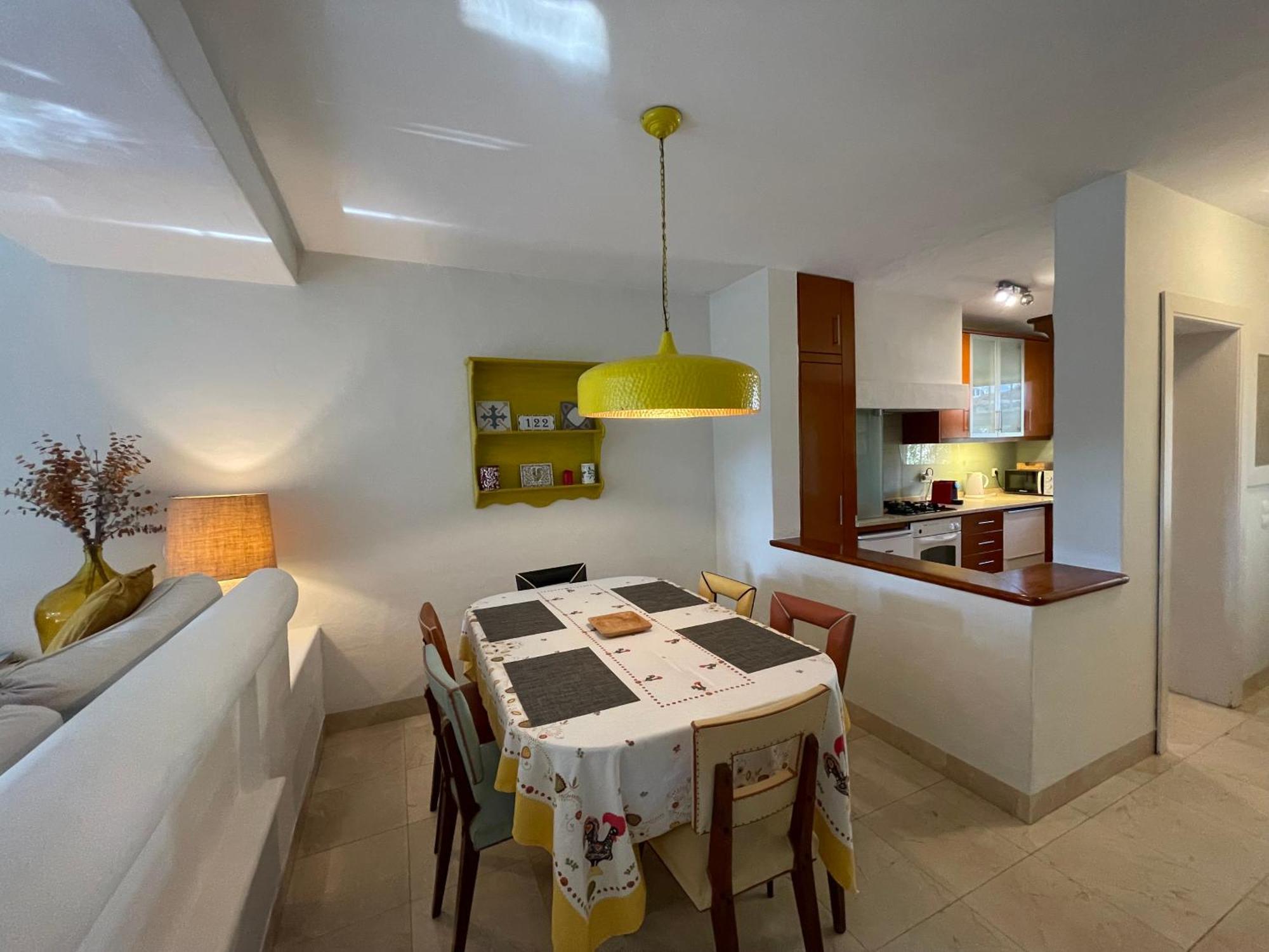 Private In Quinta Da Marinha With Golf View! Cascais