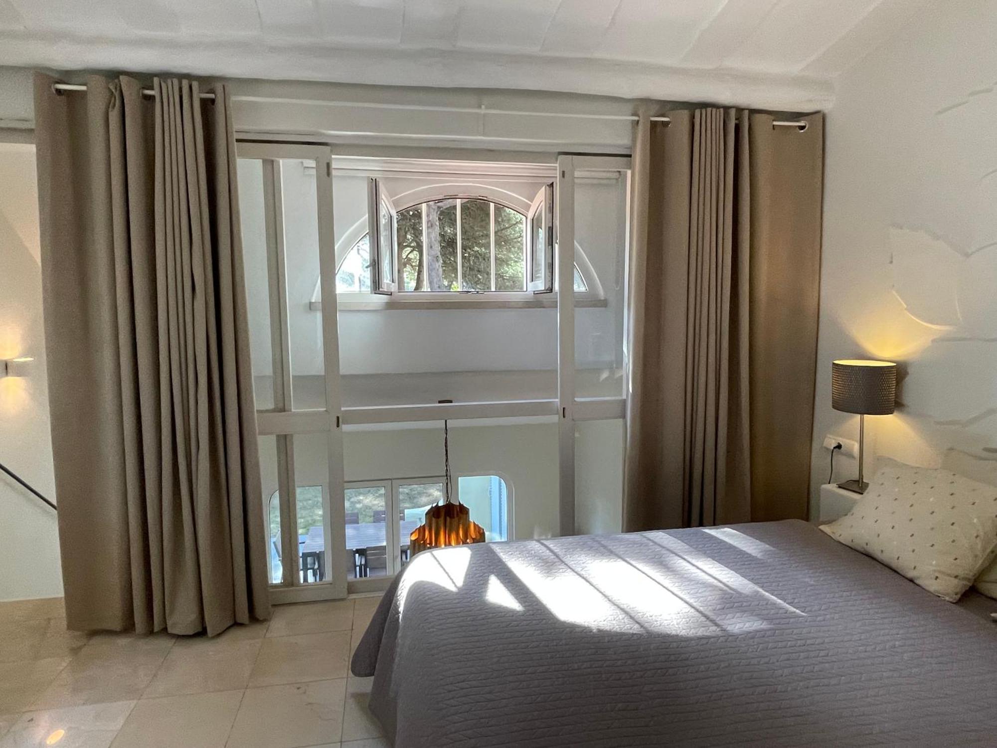 Private In Quinta Da Marinha With Golf View! Pousada