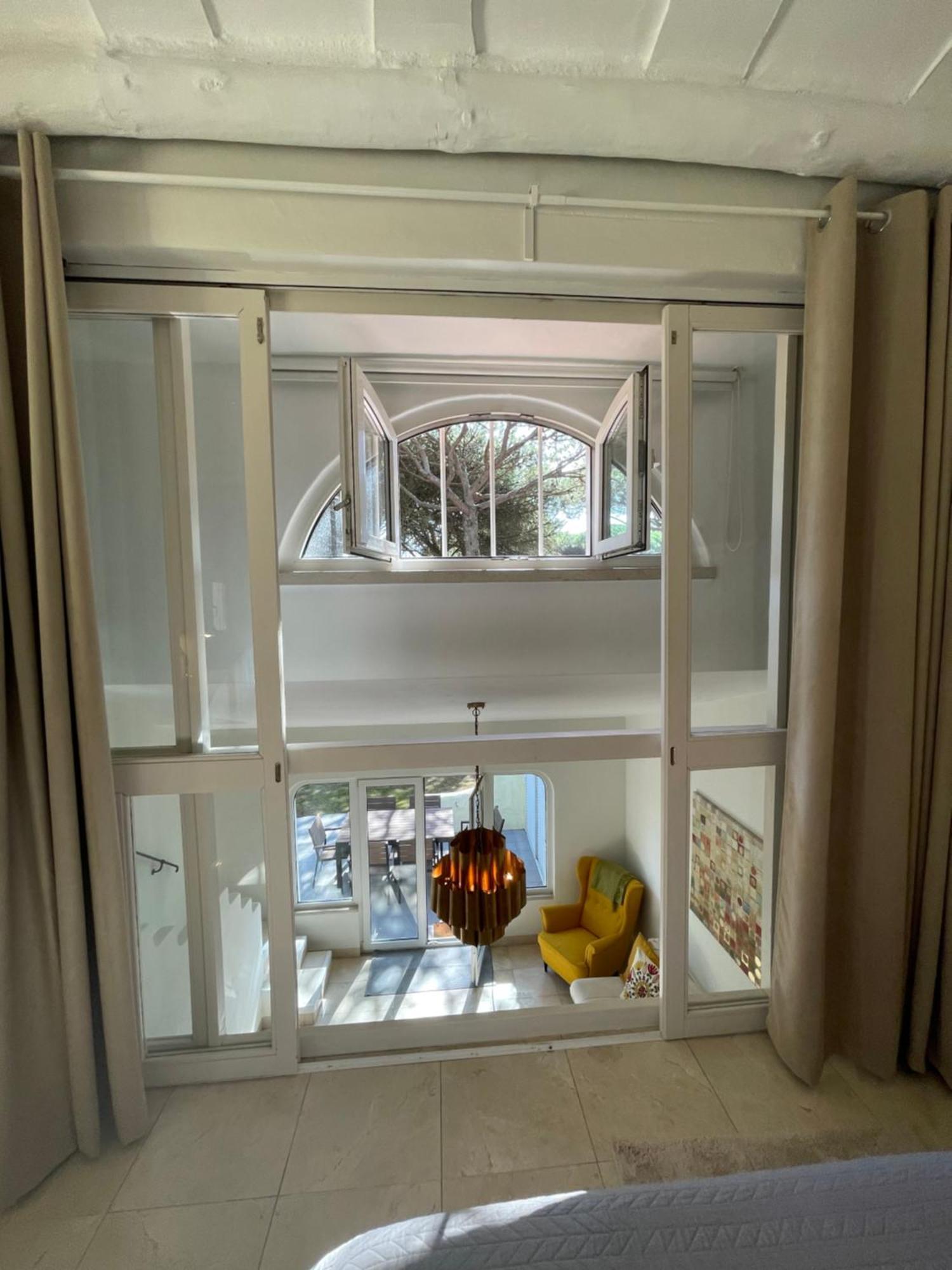 Pousada Private In Quinta Da Marinha With Golf View! Cascais