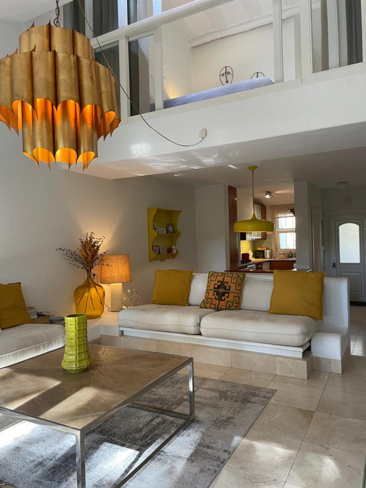 Pousada Private In Quinta Da Marinha With Golf View! Cascais