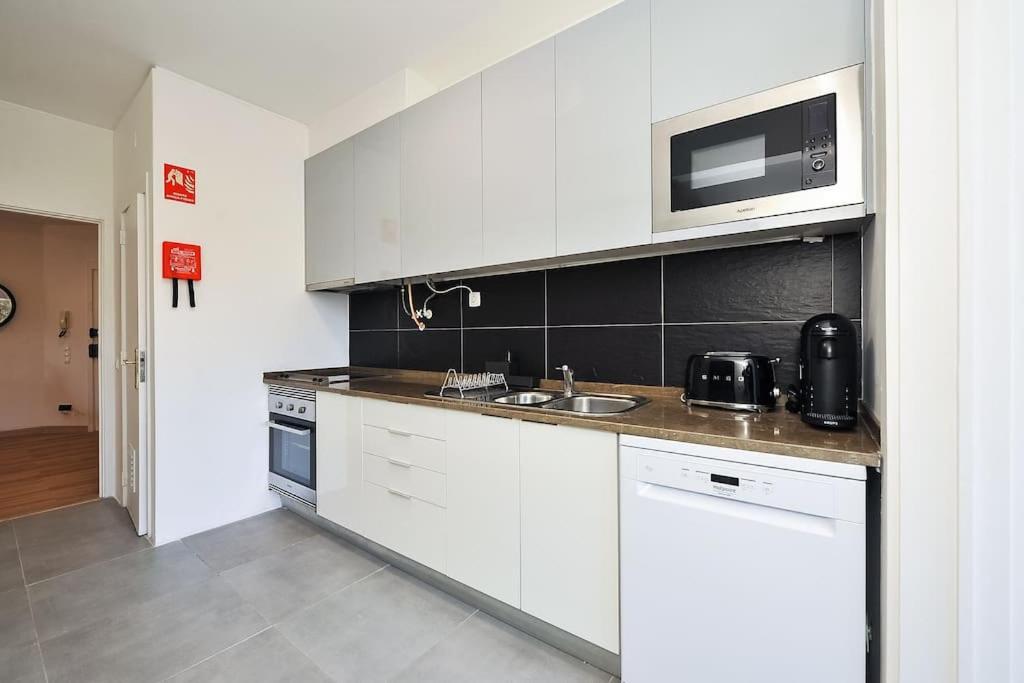 Apartment Dream In - Checkinhome Cascais