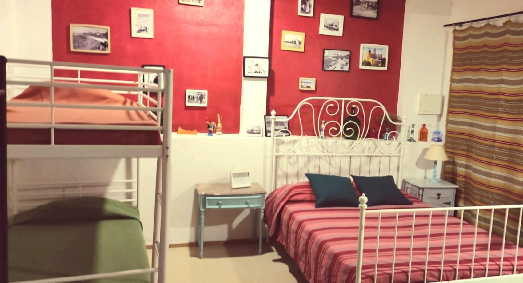 Santo Antonio's Guest house *