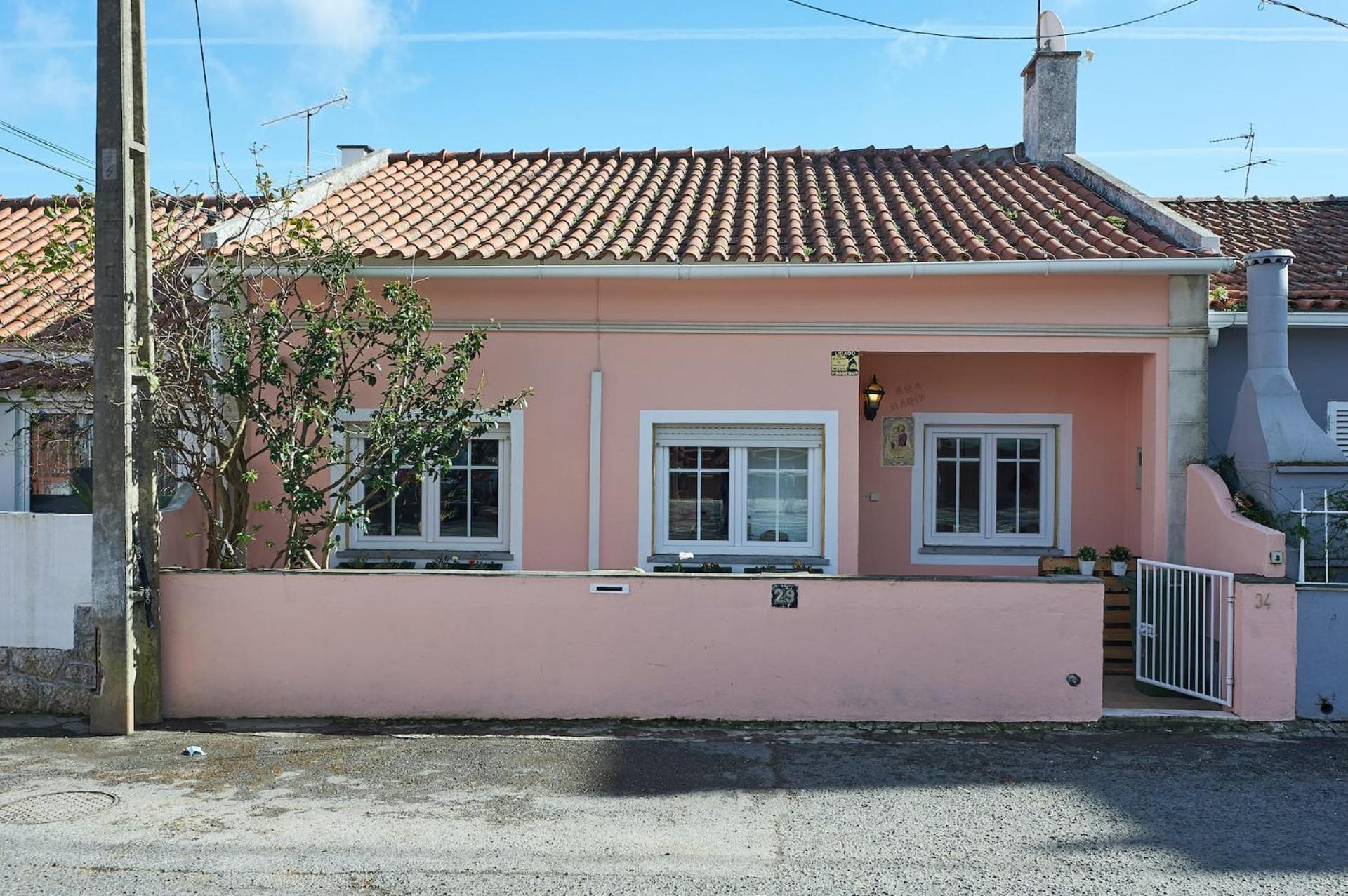 Villa Sant'ana