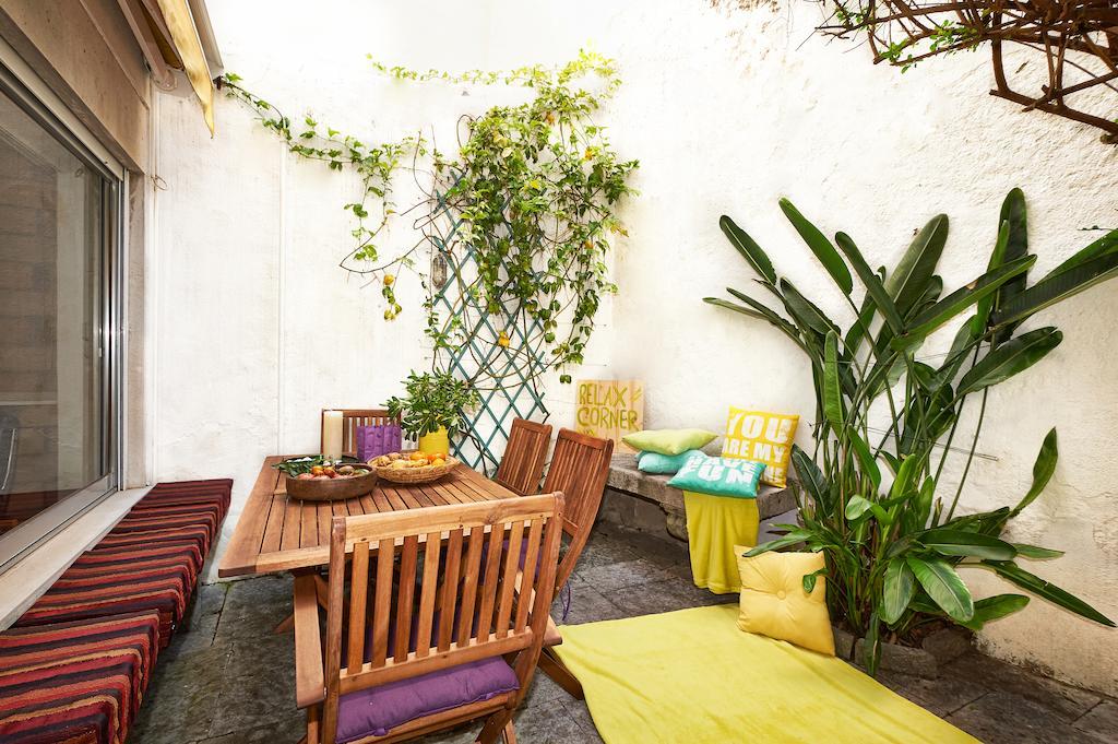 The Ocean Soul Guest-house Sensations Cascais
