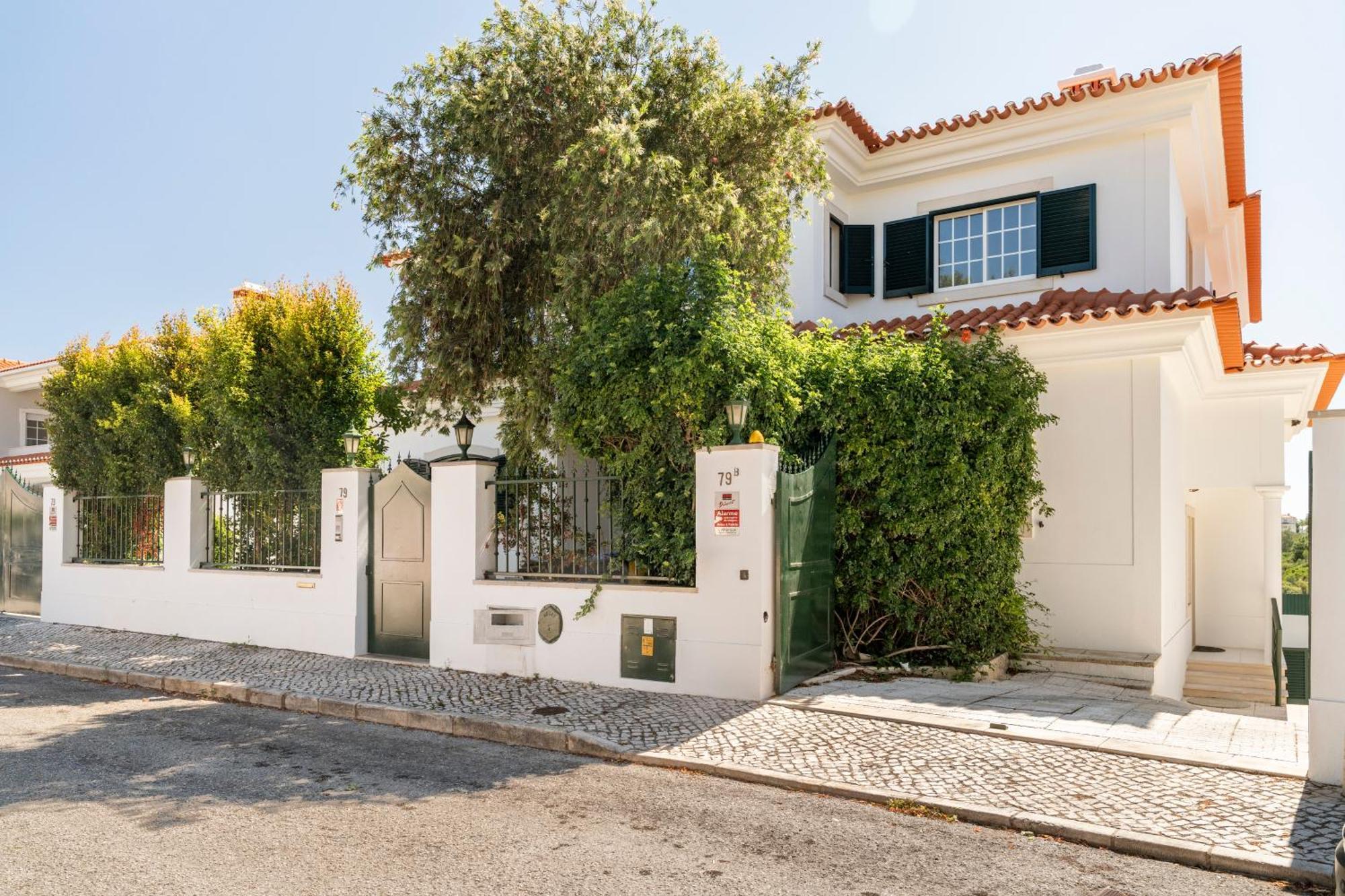 Privee Bed & Breakfast Cascais