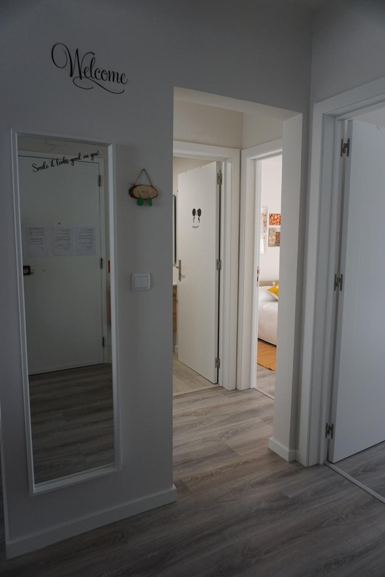 Top Apartment