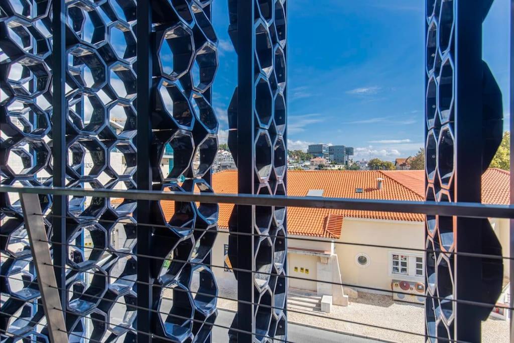Apartment New Luxury Cascais
