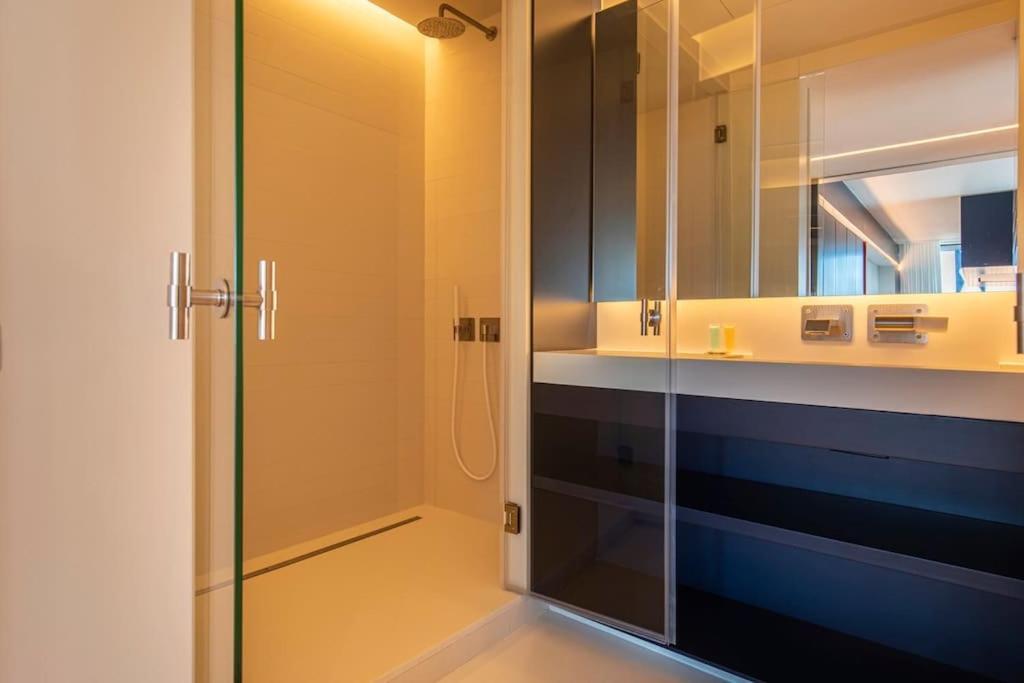 New Luxury