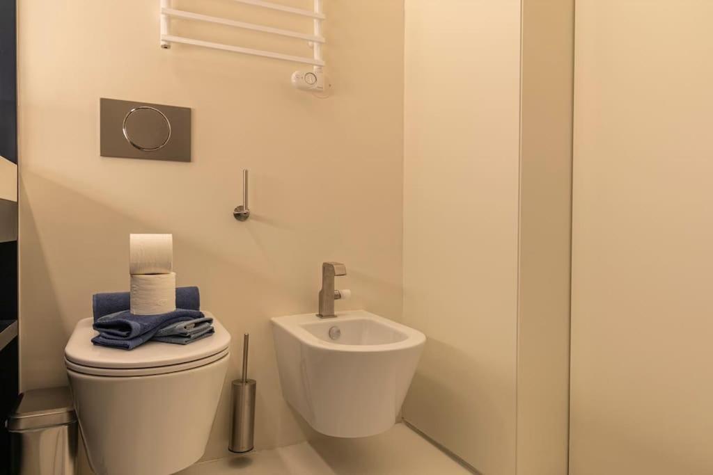 New Luxury Apartment *