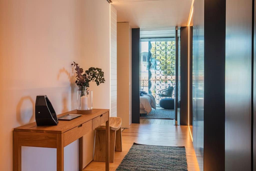 Apartment New Luxury