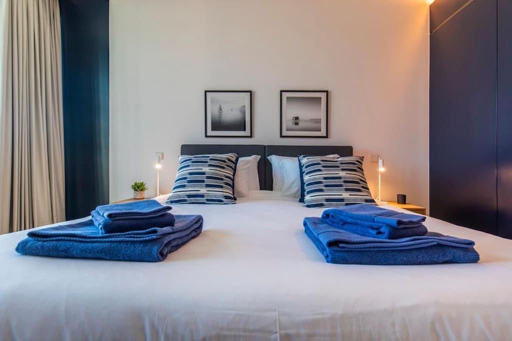 New Luxury Apartment