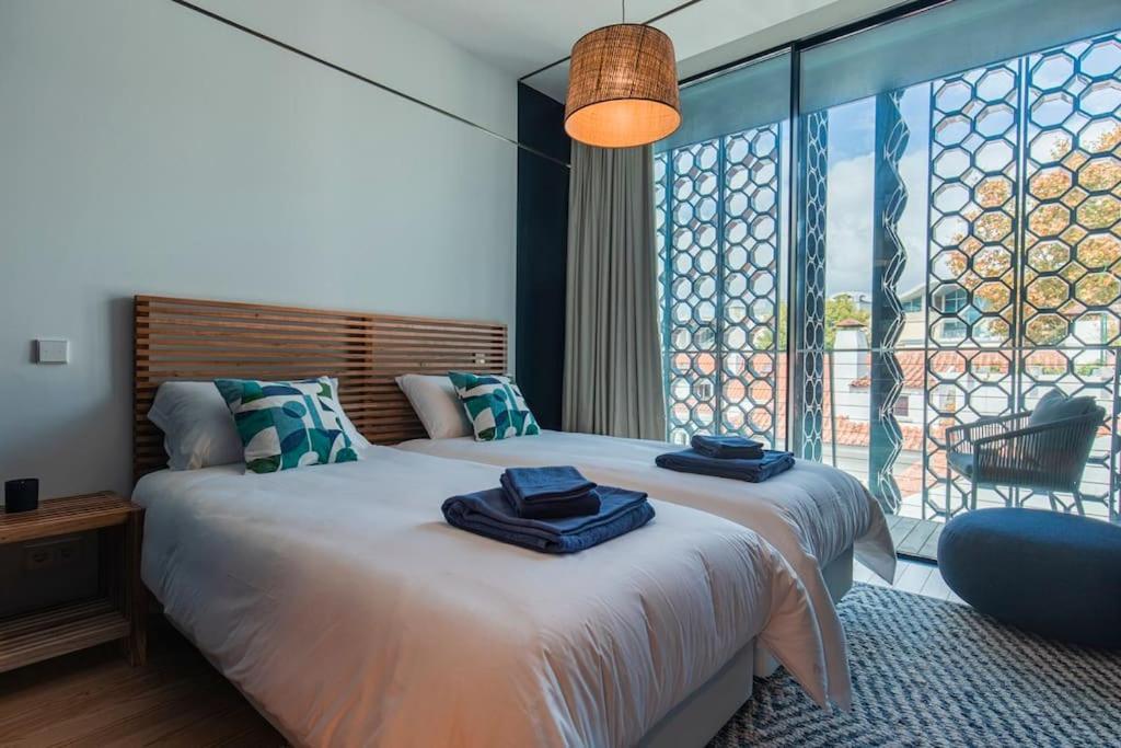New Luxury Cascais