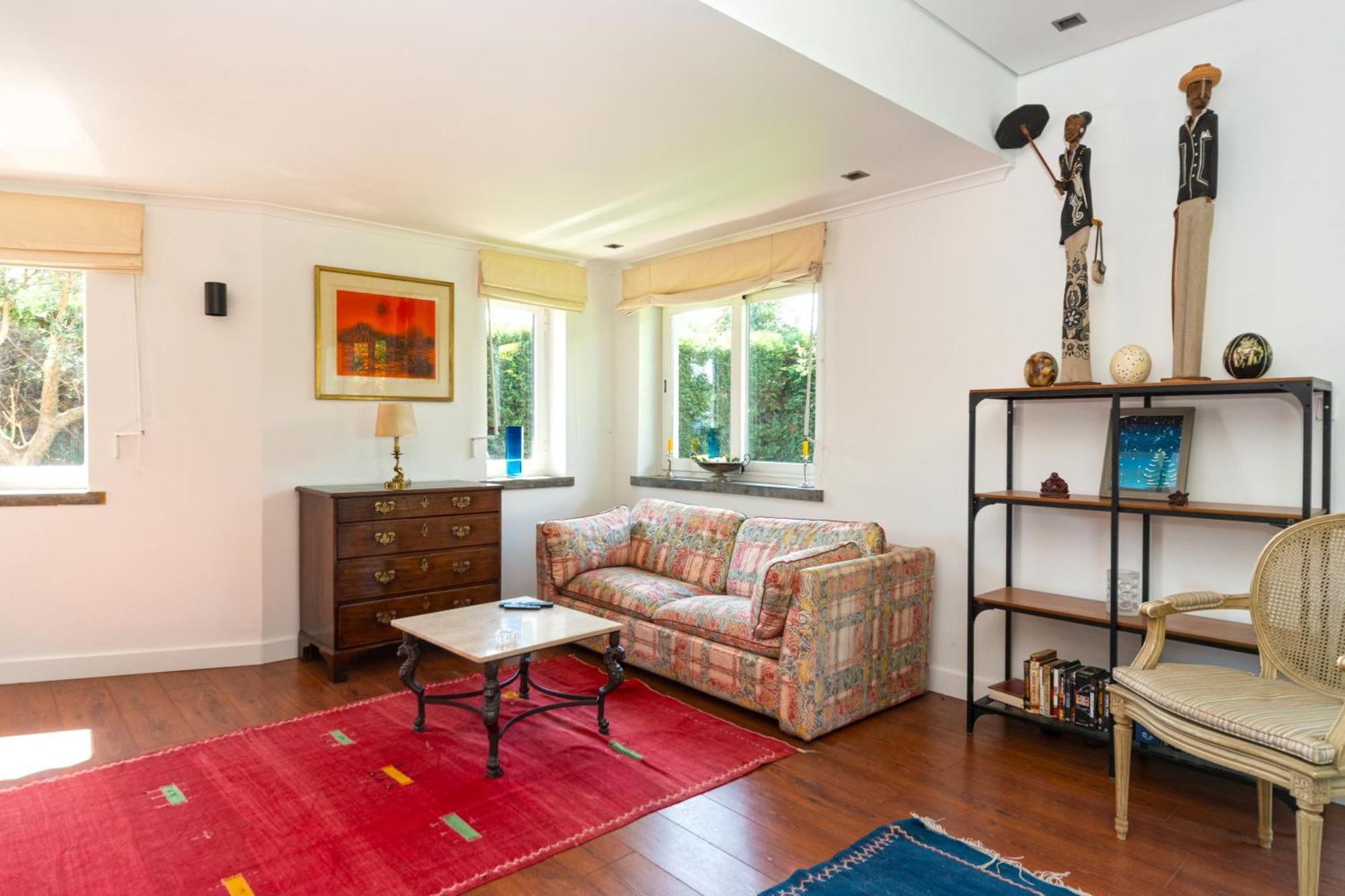 Villa Marigold