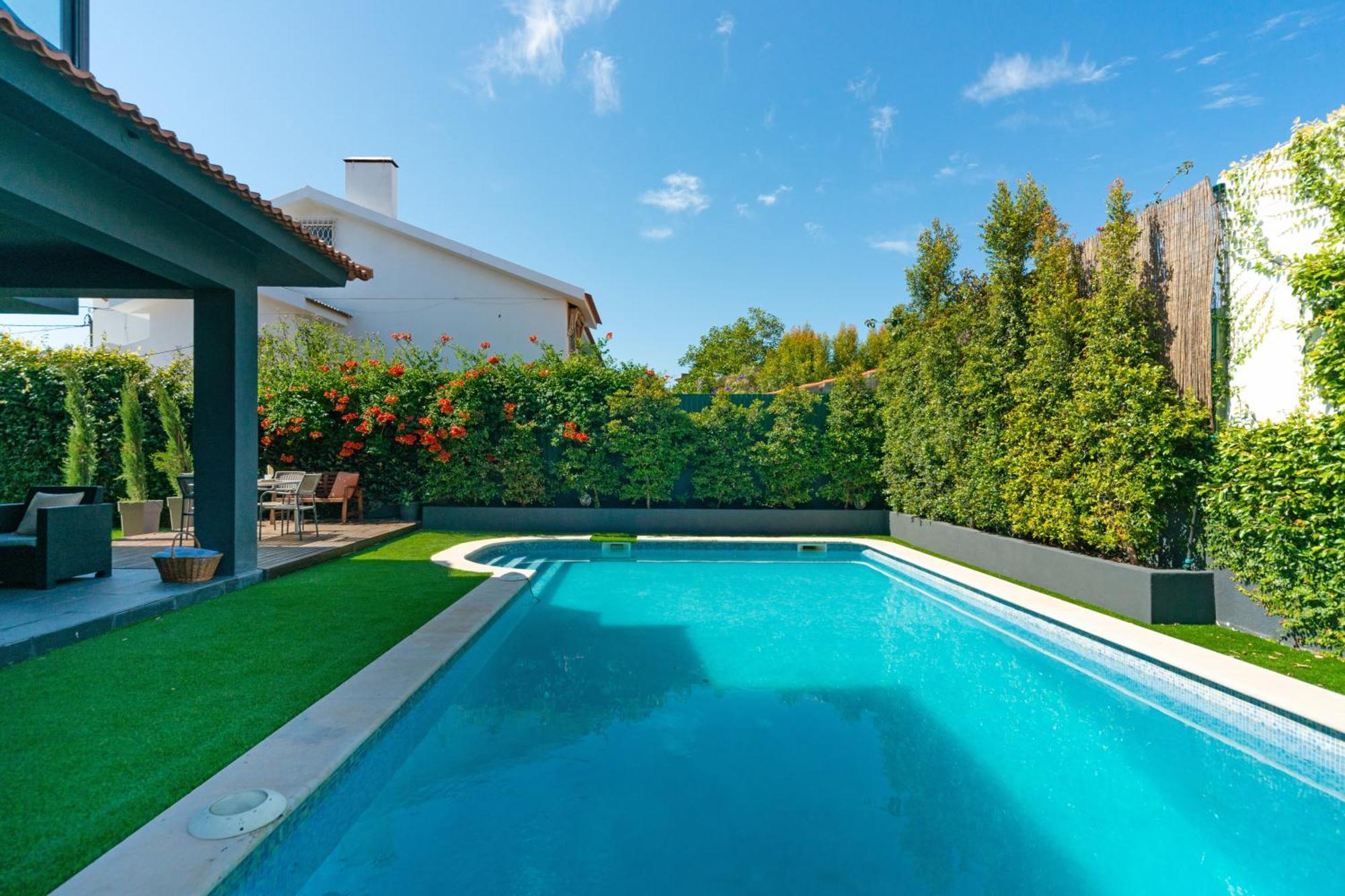 Villa Marigold Cascais