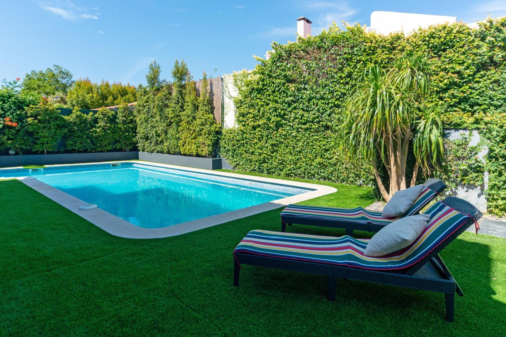 Marigold Villa *