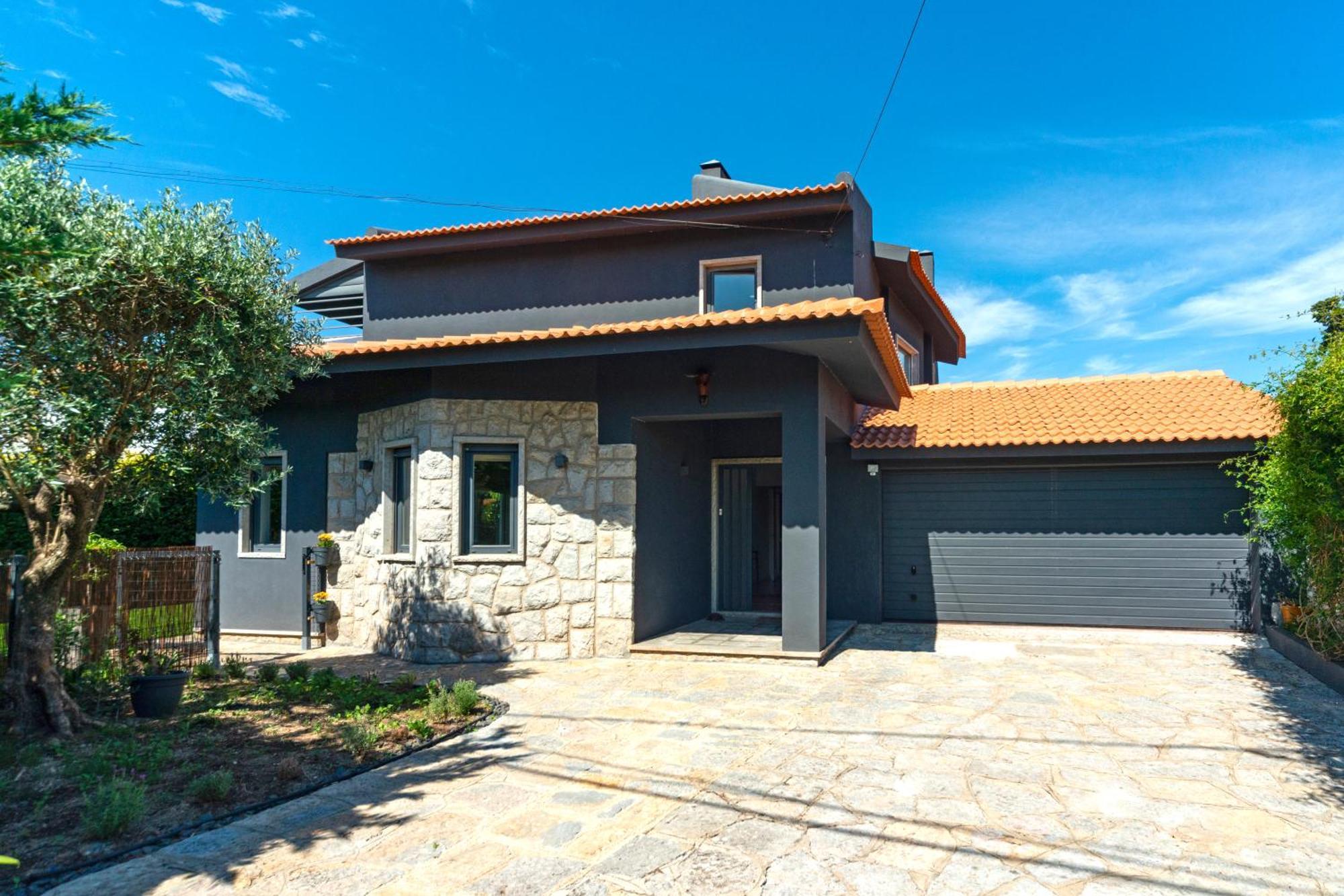 Marigold Villa Cascais