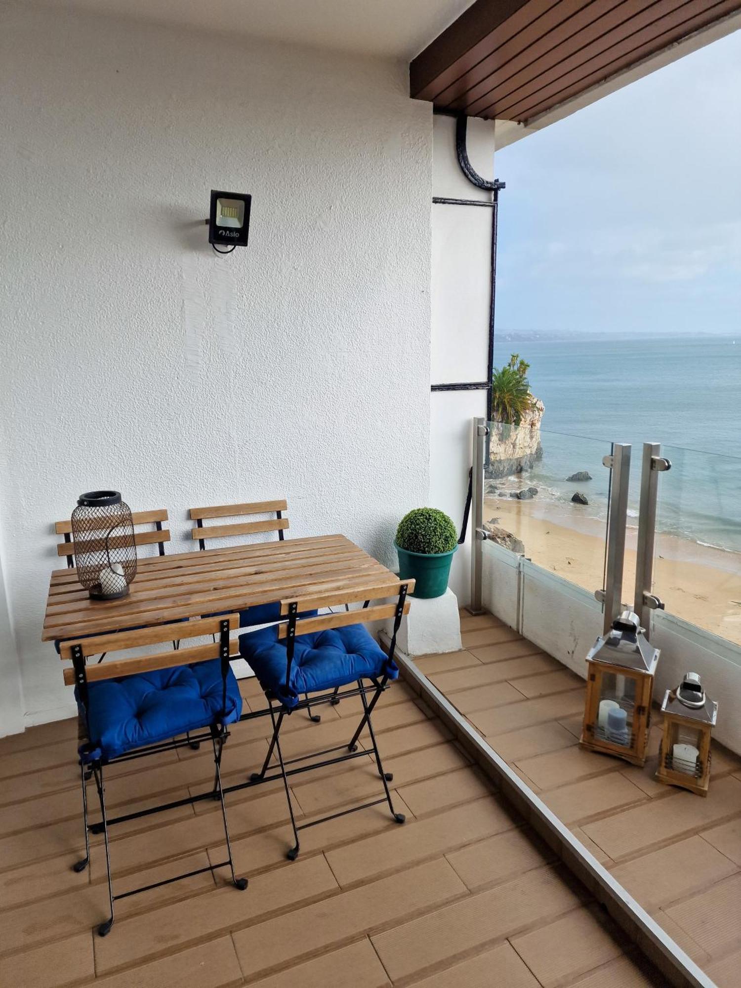 Apartment Casa Dos Cotas Cascais