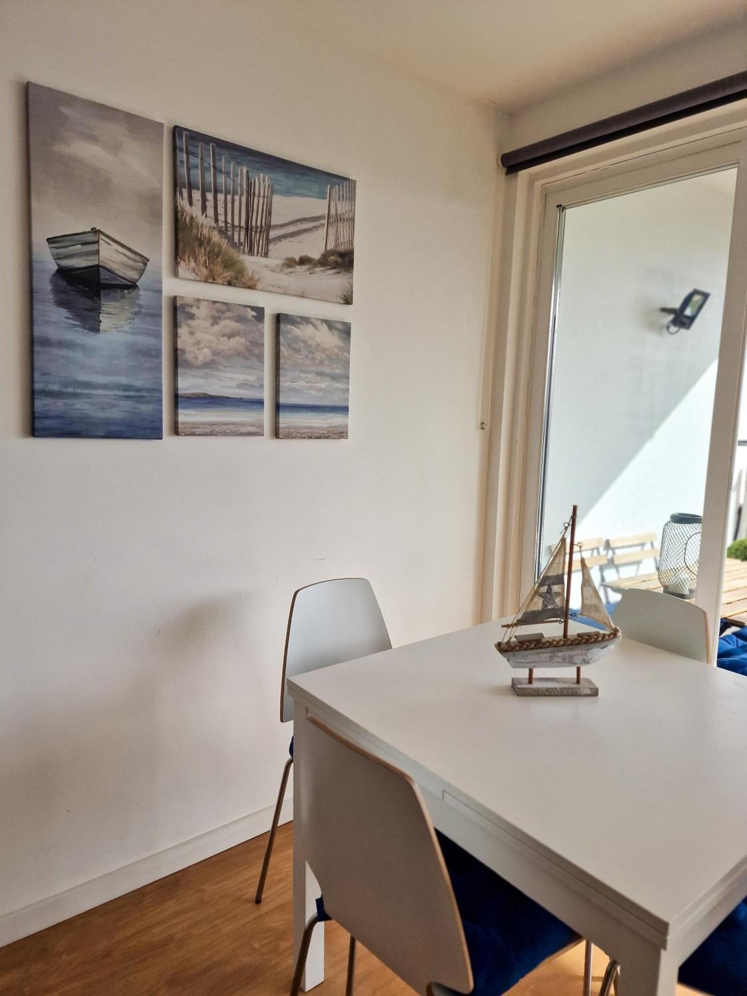 Casa Dos Cotas Apartment Cascais