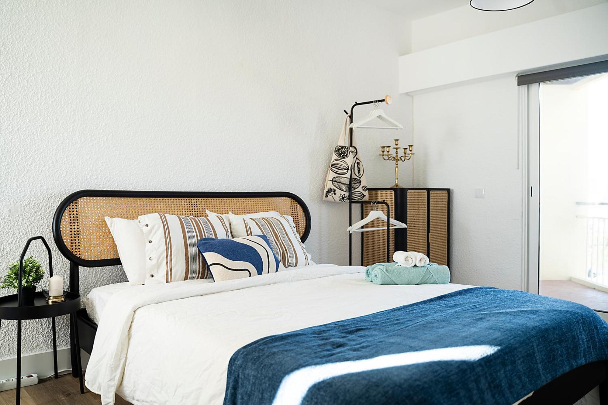 Apartment Panoramic Cascais