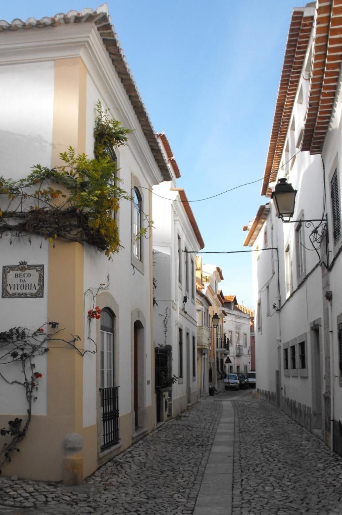 T2 -cascais Center - 100m From Cascais