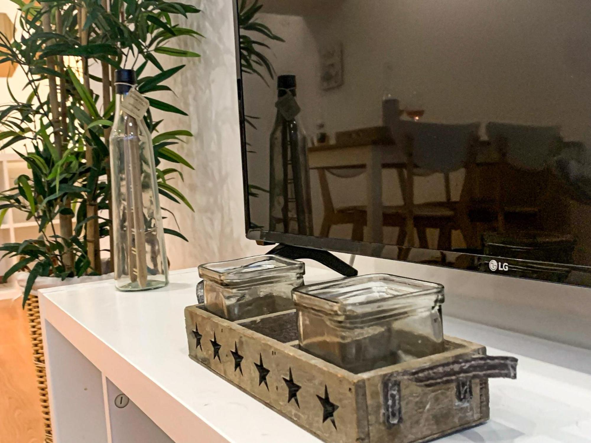 T2 -cascais Center - 100m From Apartment Cascais