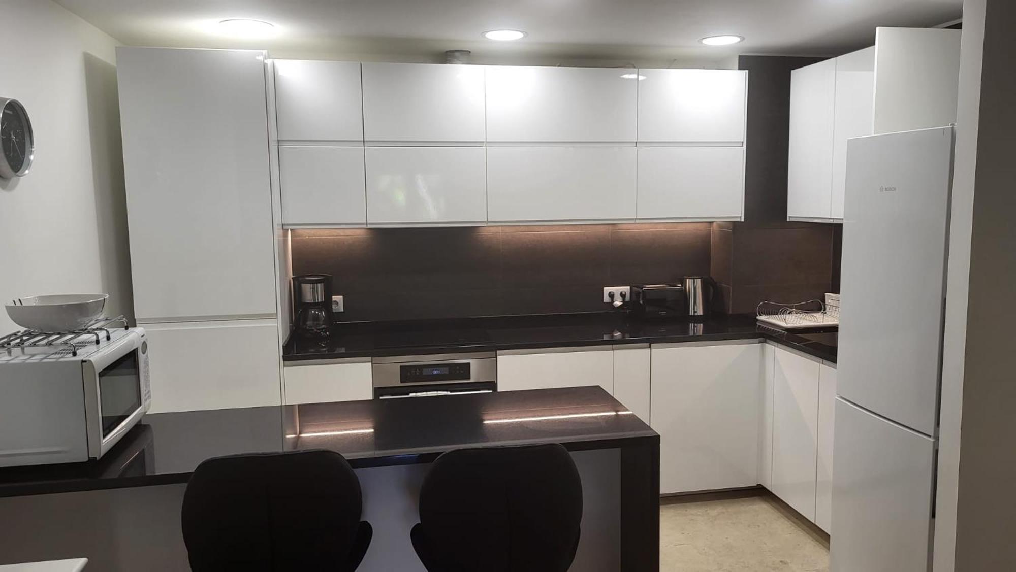 Luxury Near Town & Marina Apartamento *