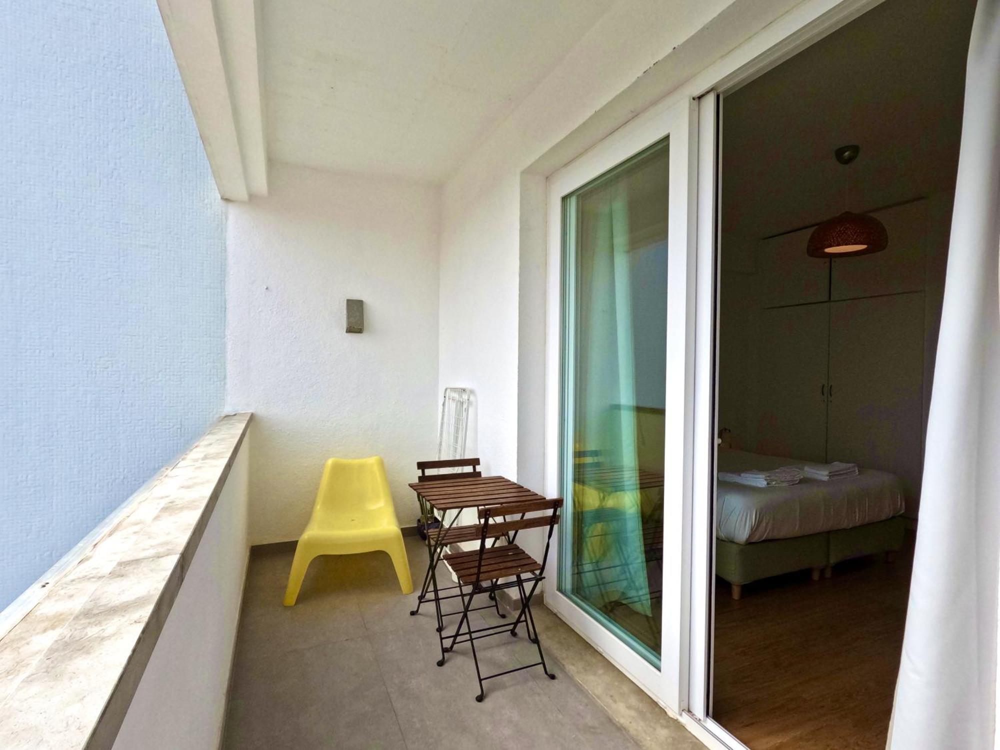 Peaceful & Panoramic Views Apartment, Apartment Cascais