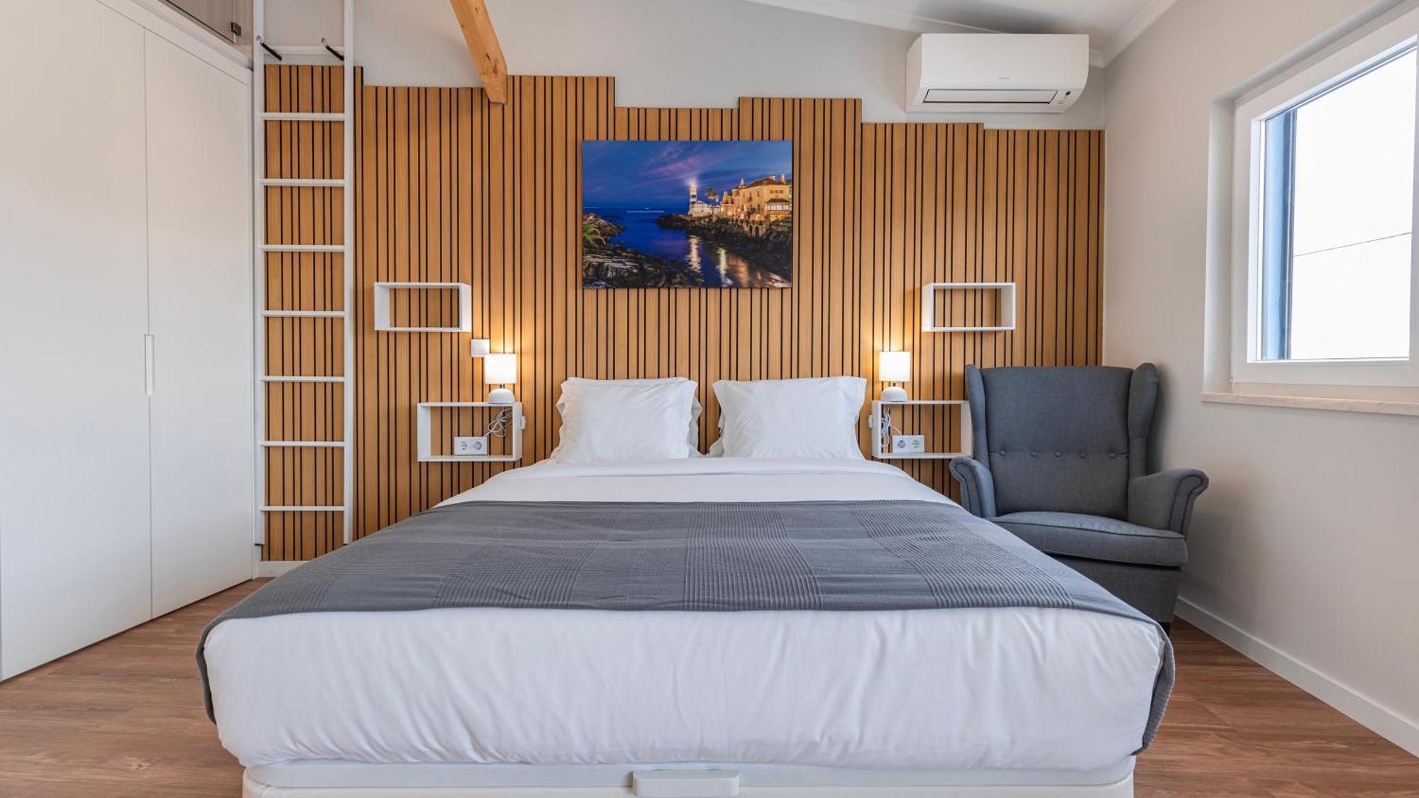 Noah's Ark By Lovelystay Cascais