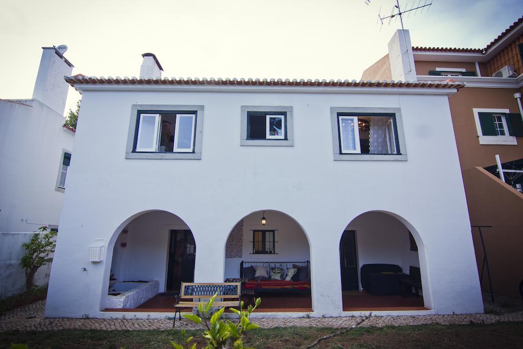 Boutique Albergue