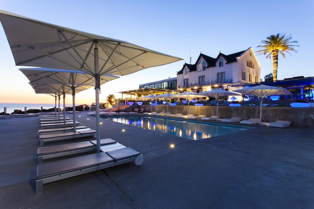 Hotel Farol Cascais