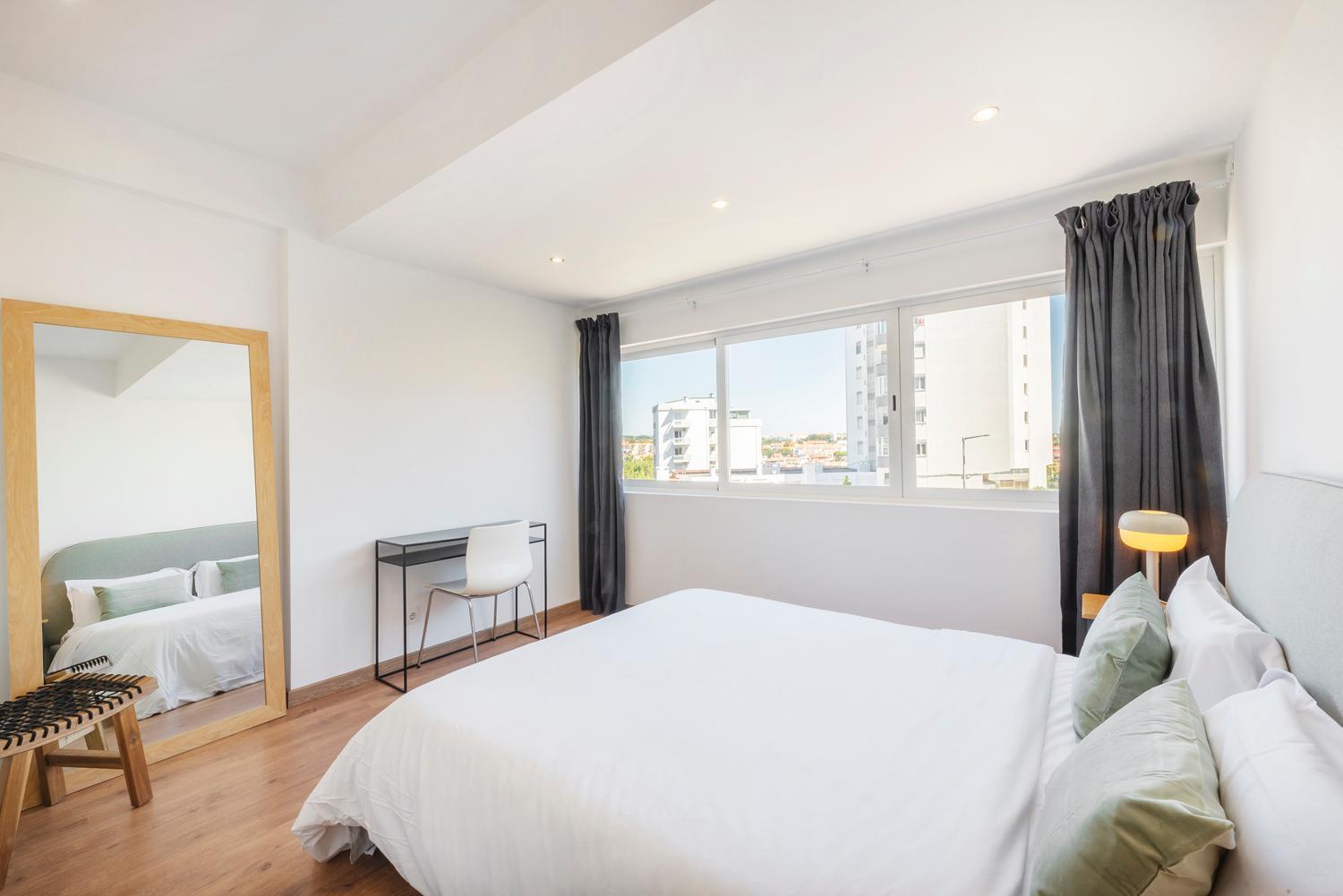 Equador By Olala Homes Cascais