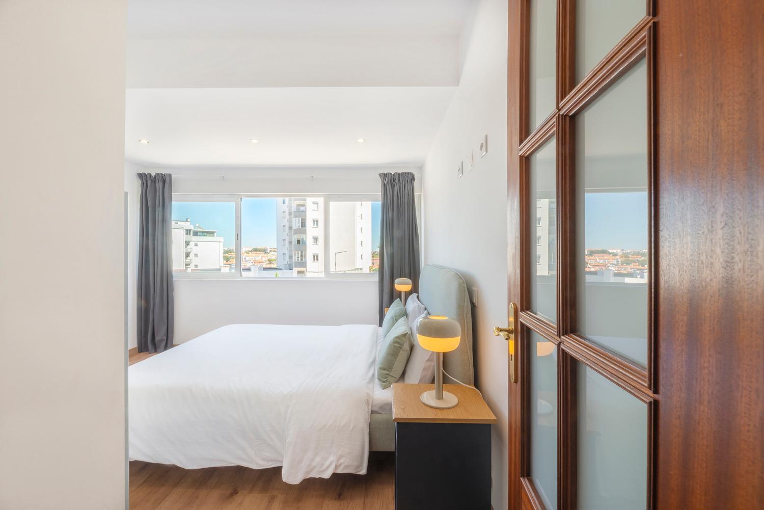 Equador By Olala Homes Apartamento Cascais