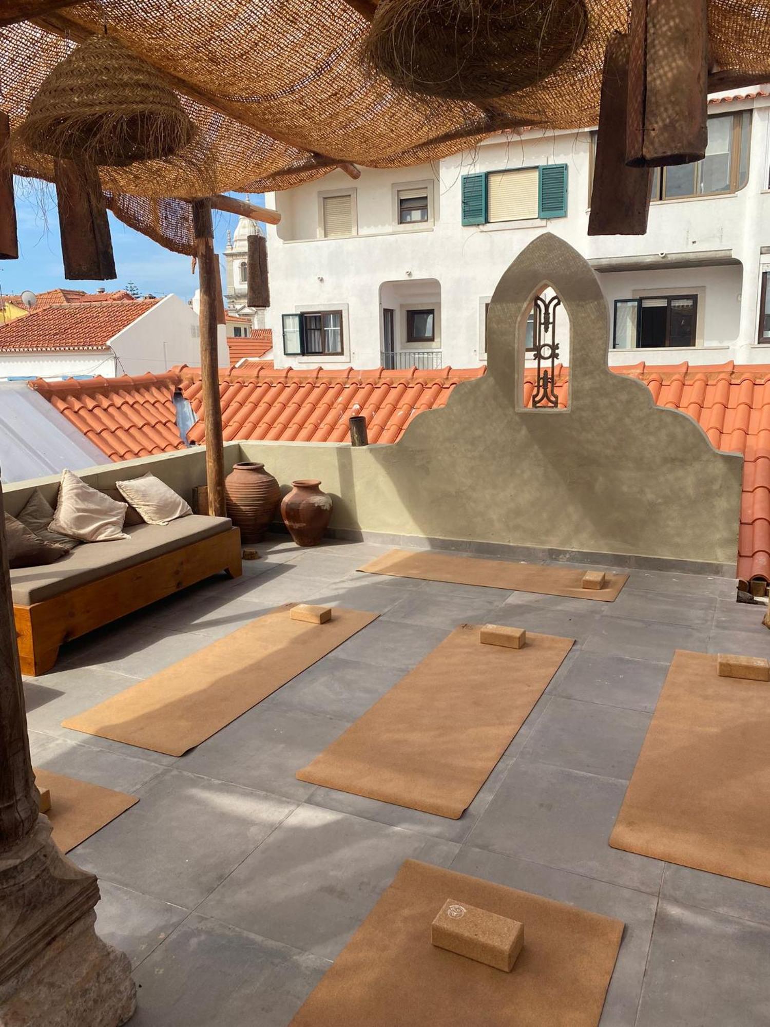 Legasea - Guest house