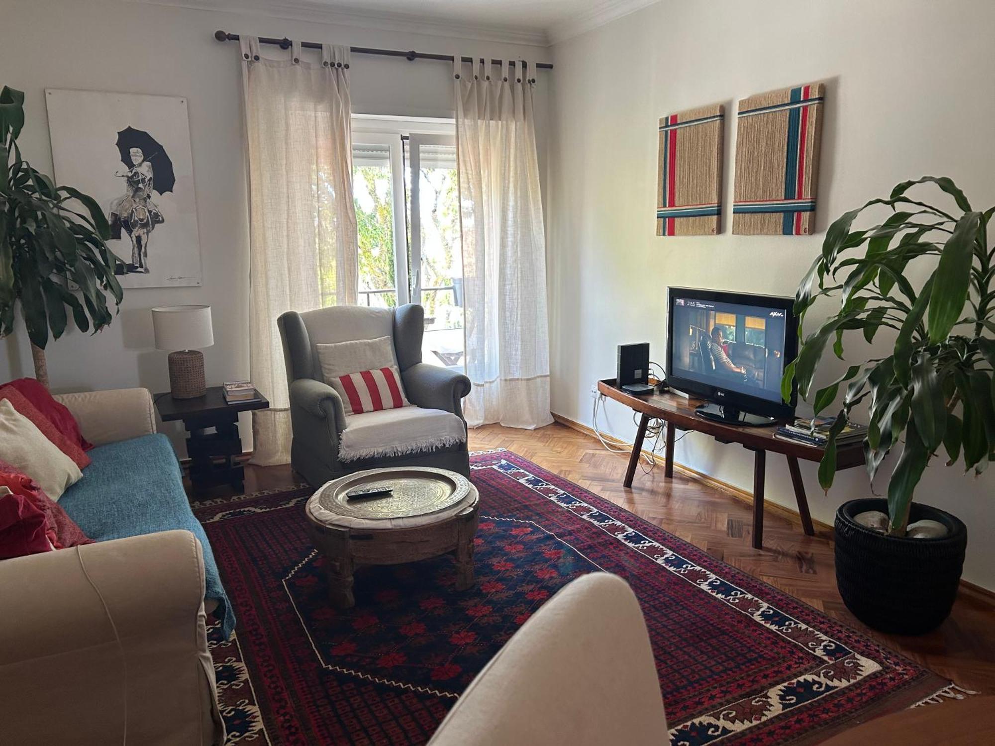 De Charme Apartment