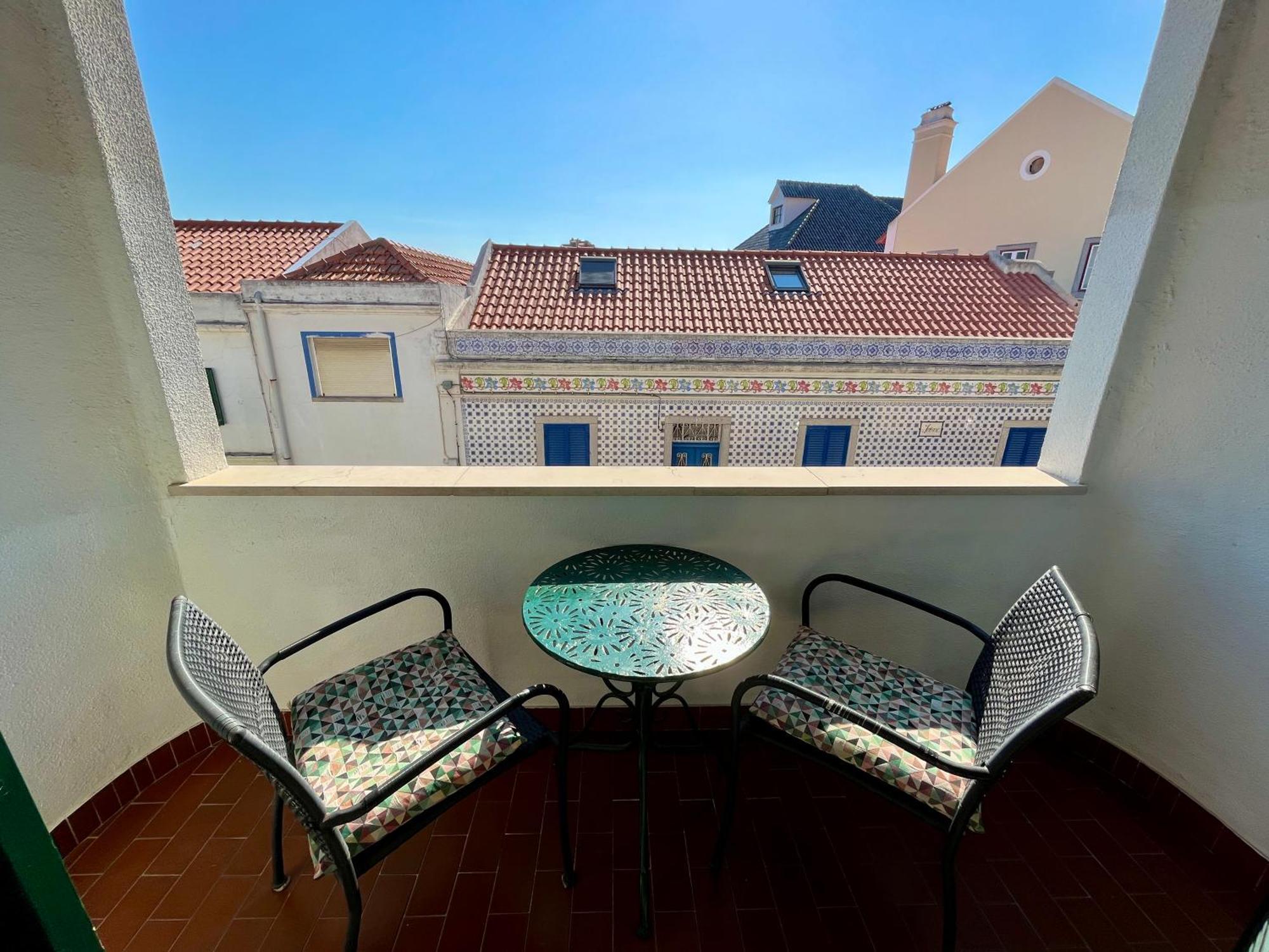 Hostel Ljmonade Cascais