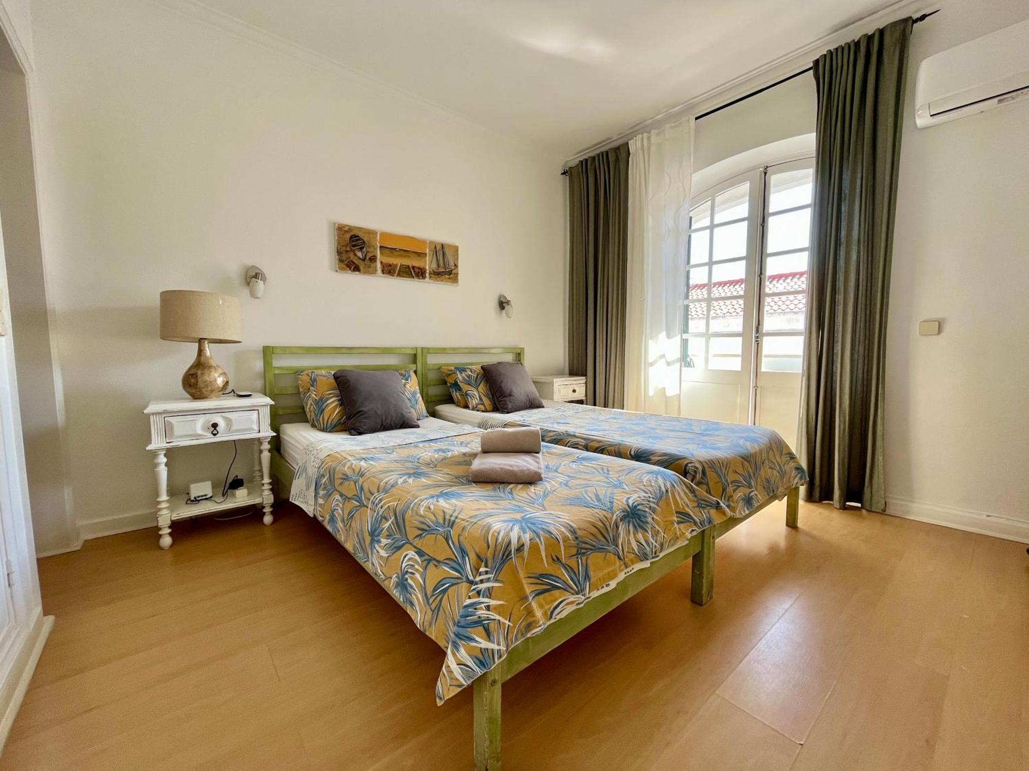 Hostel Ljmonade Cascais