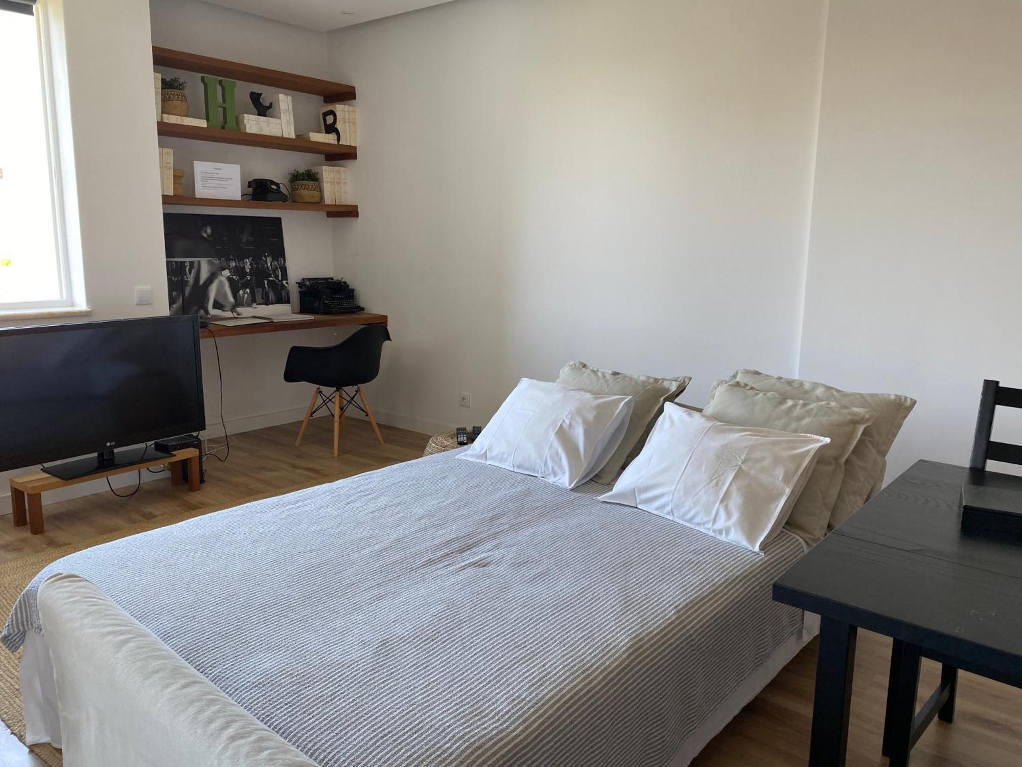 Pine - A 3m Da Ciclovia Guincho Apartment Cascais