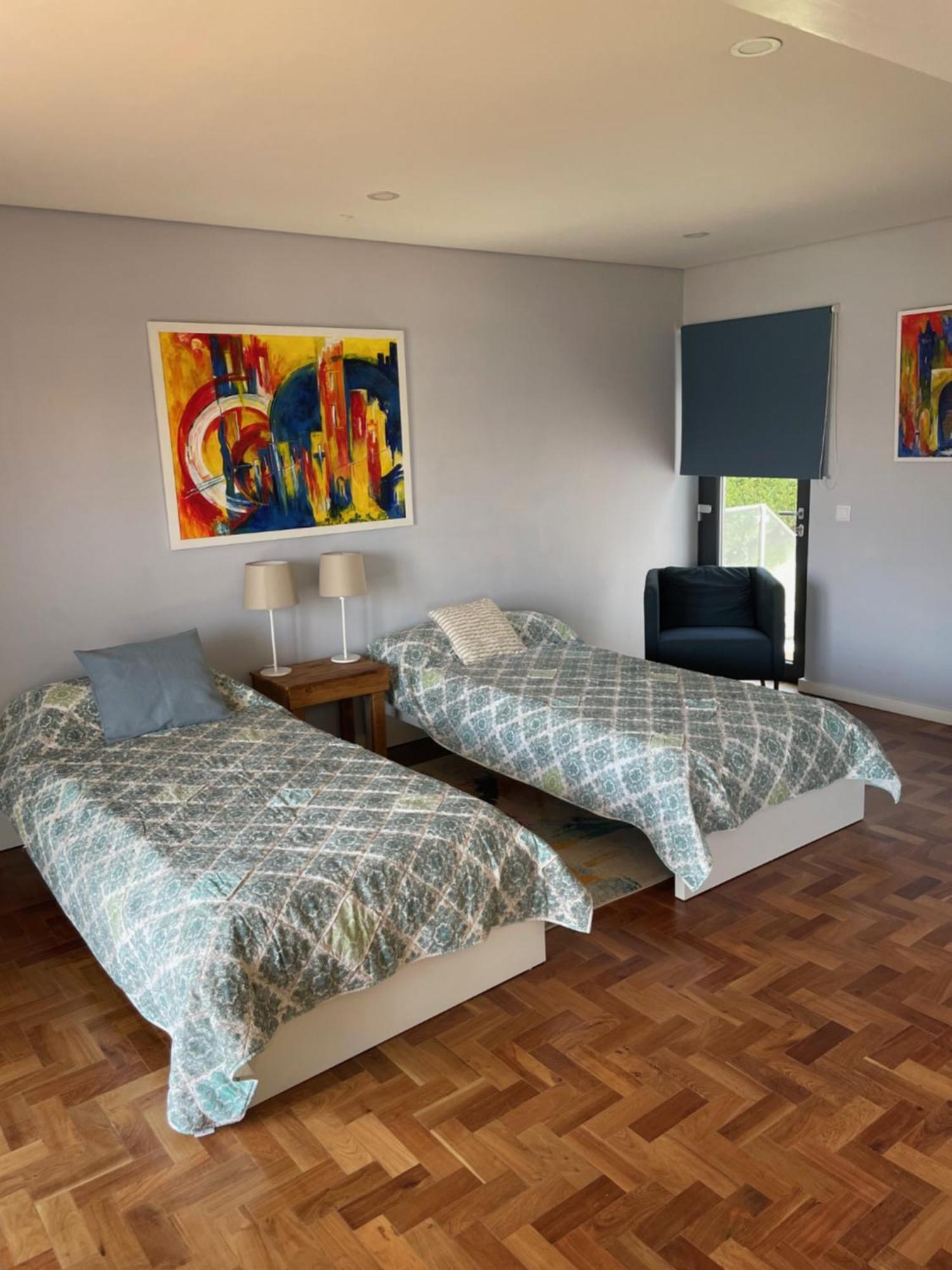 Apartment Casa Em
