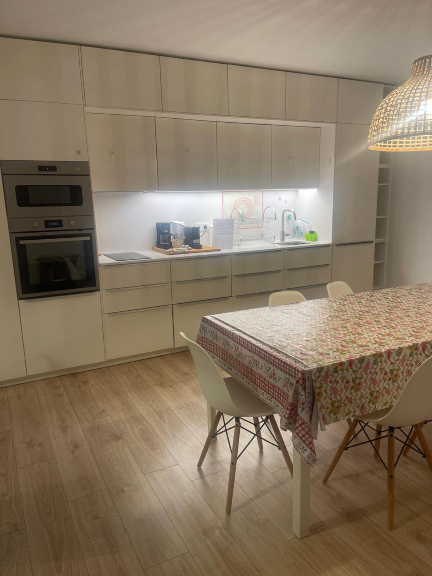 Aconchegante Apartamento Para 4 Pessoas Em Apartment