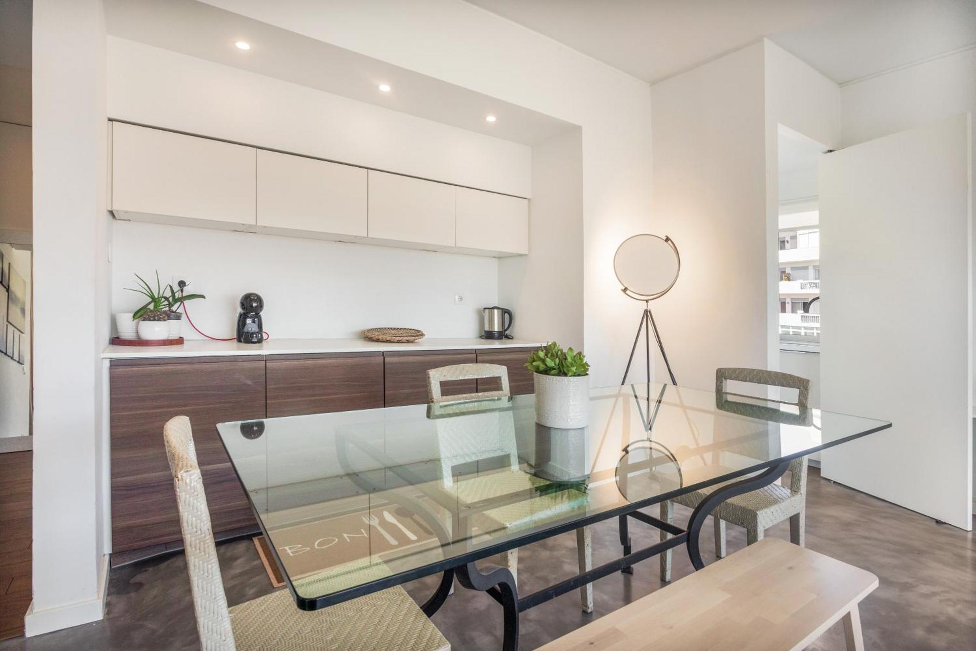 Nomad Dreams N. 6 Apartment Cascais