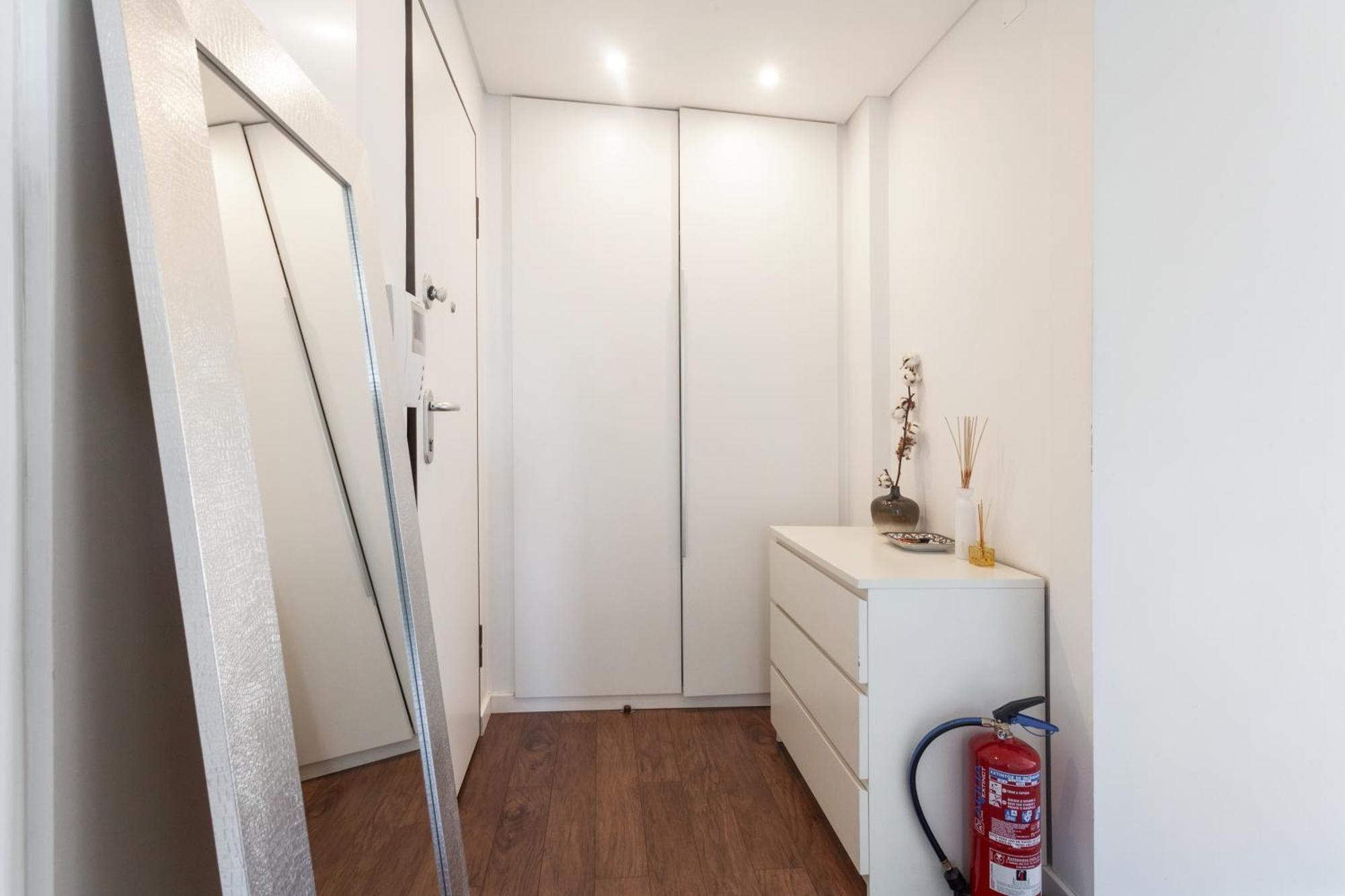 Apartment Nomad Dreams N. 6 Cascais