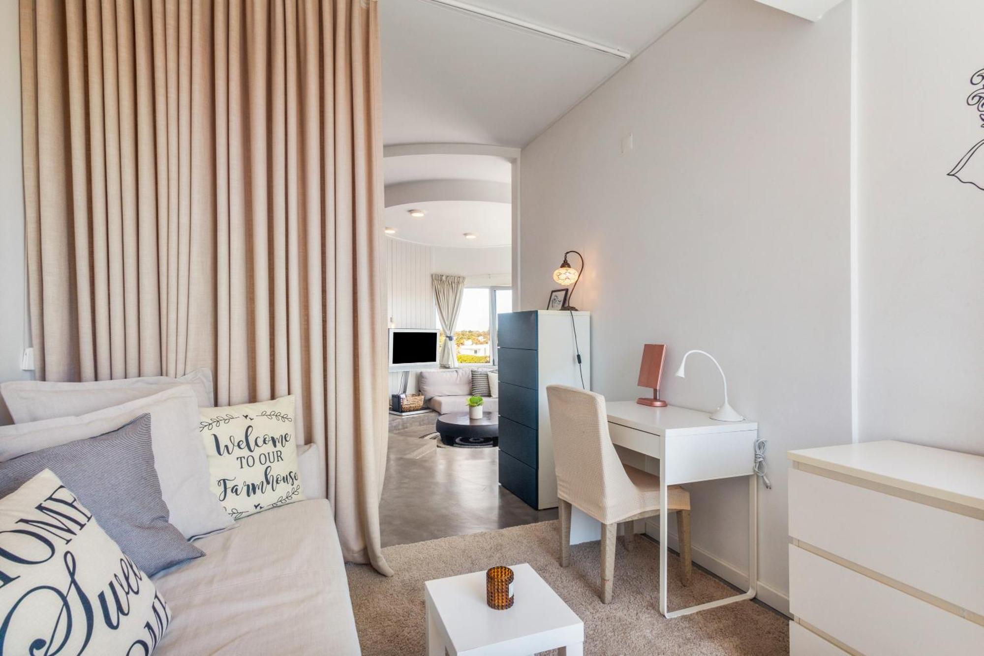 Apartment Nomad Dreams N. 6